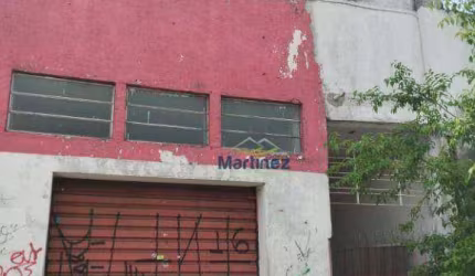 Terreno à venda, 350 m² por R$ 905.000,00 - Vila Prudente (Zona Leste) - São Paulo/SP