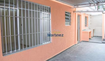 Casa com 4 dormitórios à venda, 140 m² por R$ 650.000,00 - Vila Formosa - São Paulo/SP