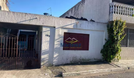 Casa com 2 dormitórios à venda, 80 m² por R$ 360.000,00 - Vila Industrial - São Paulo/SP