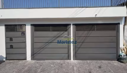 Casa com 4 dormitórios à venda, 212 m² por R$ 450.000 - Jardim Panorama - São Paulo/SP