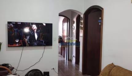 Casa com 4 dormitórios à venda, 320 m² por R$ 1.100.000 - Jardim Independência - São Paulo/SP