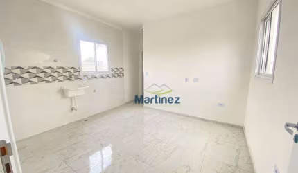 Apartamento com 1 dormitório à venda, 35 m² por R$ 215.000,00 - Jardim Planalto - São Paulo/SP