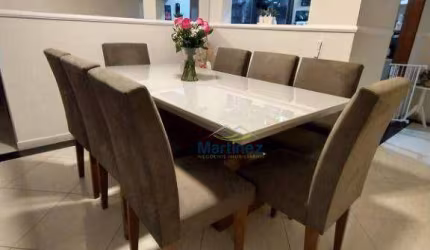 Apartamento com 3 dormitórios à venda, 75 m² por R$ 578.000,00 - Vila Prudente (Zona Leste) - São Paulo/SP