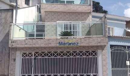 Casa à venda, 90 m² por R$ 490.000,00 - Vila Formosa - São Paulo/SP