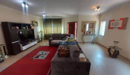 Sobrado à venda, 350 m² por R$ 1.500.000,00 - Vila Santa Clara - São Paulo/SP