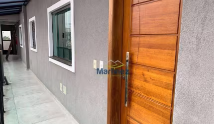 Apartamento à venda, 34 m² por R$ 389.000,00 - Vila Ema - São Paulo/SP