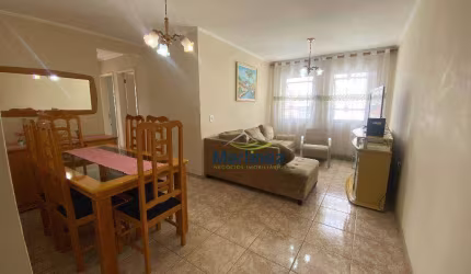 Apartamento com 3 dormitórios à venda, 64 m² por R$ 350.000,00 - Vila Industrial - São Paulo/SP