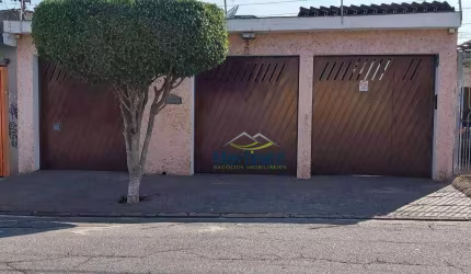 Casa com 3 dormitórios à venda, 350 m² por R$ 1.390.000,00 - Vila Granada - São Paulo/SP
