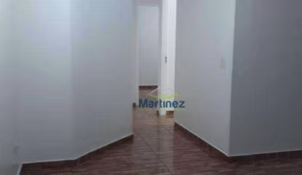 Apartamento à venda, 52 m² por R$ 365.000,00 - Jardim Previdência - São Paulo/SP