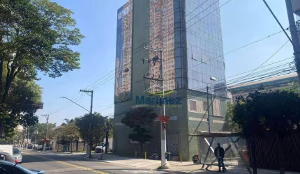 Sala, 28 m² - venda por R$ 320.000,00 ou aluguel por R$ 2.900,00/mês - Jardim Independência - São Paulo/SP