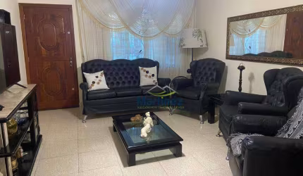 Sobrado à venda, 110 m² por R$ 670.000,00 - Vila Industrial - São Paulo/SP