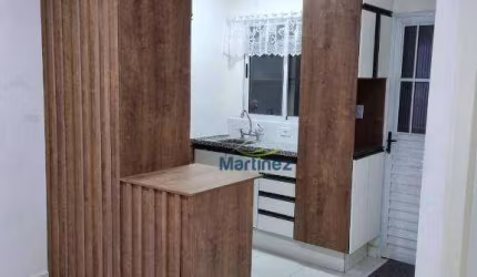 Studio com 1 dormitório à venda, 32 m² por R$ 212.000,00 - Parque São Lucas - São Paulo/SP