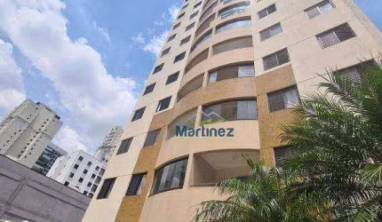 Apartamento com 3 dormitórios à venda, 73 m² por R$ 700.000 - Tatuapé - São Paulo/SP
