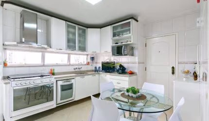Apartamento com 3 dormitórios à venda, 112 m² por R$ 750.000,00 - Tatuapé - São Paulo/SP