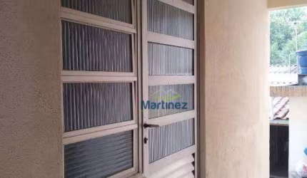 Casa com 3 dormitórios à venda, 227 m² por R$ 680.000 - Vila Ema - São Paulo/SP