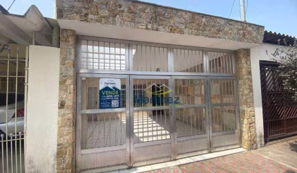 Casa com 3 dormitórios à venda, 150 m² por R$ 970.000,00 - Vila Formosa - São Paulo/SP