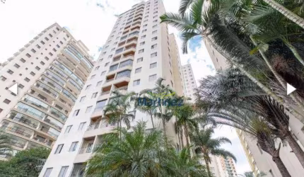 Apartamento Duplex com 3 dormitórios à venda, 131 m² por R$ 1.385.000,00 - Tatuapé - São Paulo/SP