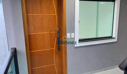 Apartamento, 33 m² - venda por R$ 279.000,00 ou aluguel por R$ 1.813,30/mês - Vila Ema - São Paulo/SP