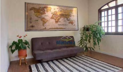 Sobrado com 3 dormitórios à venda, 175 m² por R$ 895.000,00 - Vila Formosa - São Paulo/SP