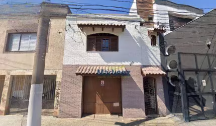 Casa com 2 dormitórios à venda, 171 m² por R$ 880.000 - Vila Formosa - São Paulo/SP