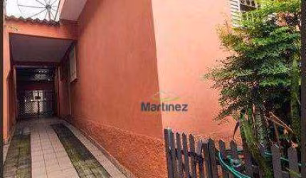 Casa com 2 dormitórios à venda, 85 m² por R$ 425.000 - Jardim Colorado - São Paulo/SP