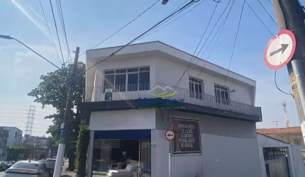 Apartamento com 1 dormitório para alugar, 45 m² por R$ 1.842,75/mês - Parque São Lucas - São Paulo/SP