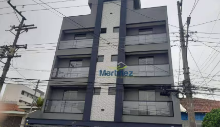 Apartamento com 2 dormitórios à venda, 56 m² por R$ 449.000,00 - Mooca - São Paulo/SP