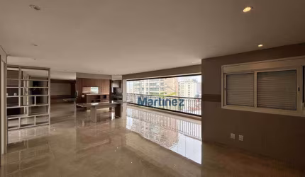 Apartamento à venda, 156 m² por R$ 2.740.000,00 - Parque da Mooca - São Paulo/SP