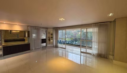 Apartamento Garden com 3 dormitórios à venda, 15 m² por R$ 2.750.000 - Parque da Mooca - São Paulo/SP