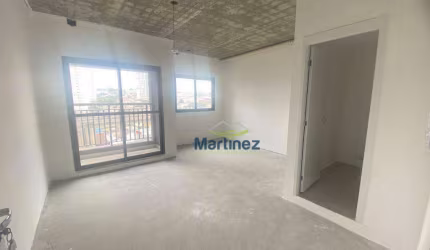 Sala para alugar, 28 m² por R$ 2.893,48/mês - Vila Independência - São Paulo/SP