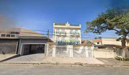 Cobertura com 2 dormitórios à venda, 88 m² por R$ 510.000,00 - Santo André - Santo André/SP