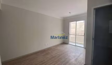Apartamento com 3 dormitórios à venda, 57 m² por R$ 460.000 - Tatuapé - São Paulo/SP