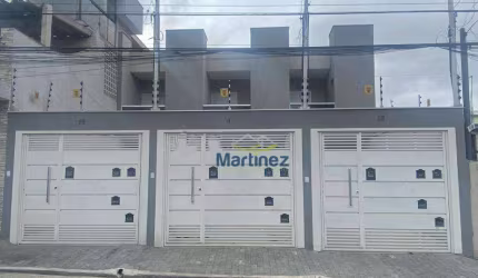 Sobrado com 3 dormitórios à venda, 100 m² por R$ 560.000,00 - Vila Primavera - São Paulo/SP