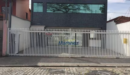 Prédio, 300 m² - venda por R$ 4.468.000 ou aluguel por R$ 18.700/mês - Tatuapé - São Paulo/SP