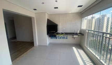 Apartamento com 3 dormitórios à venda, 106 m² por R$ 1.190.000 - Tatuapé - São Paulo/SP