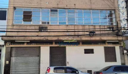 Prédio, 1614 m² - venda por R$ 13.000.000,00 ou aluguel por R$ 70.005,66/mês - Tatuapé - São Paulo/SP