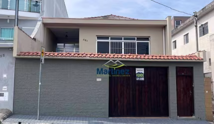 Casa com 3 dormitórios à venda, 250 m² por R$ 1.050.000,00 - Parque São Lucas - São Paulo/SP