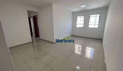 Apartamento com 3 dormitórios para alugar, 64 m² por R$ 2.580,00/mês - Vila Industrial - São Paulo/SP
