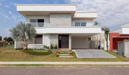Casa em Condomínio para Venda em Florianópolis, São João do Rio Vermelho, 3 dormitórios, 1 suíte, 3 banheiros, 2 vagas