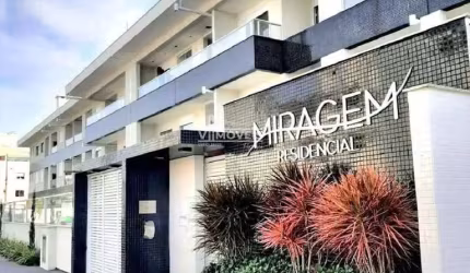 Apartamento para Venda em Florianópolis, Ingleses do Rio Vermelho, 2 dormitórios, 1 suíte, 2 banheiros, 1 vaga