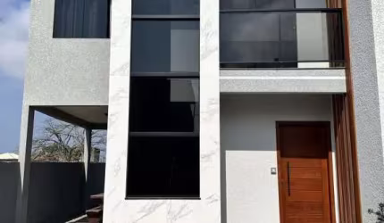Sobrado para Venda em Florianópolis, São João do Rio Vermelho, 3 dormitórios, 2 suítes, 3 banheiros, 3 vagas