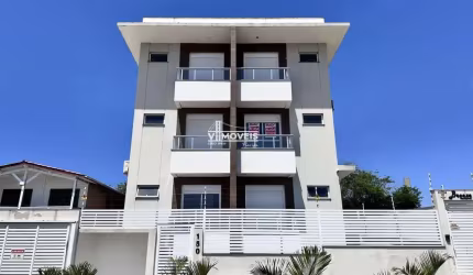 Apartamento para Venda em Florianópolis, Ingleses do Rio Vermelho, 2 dormitórios, 1 suíte, 2 banheiros, 1 vaga