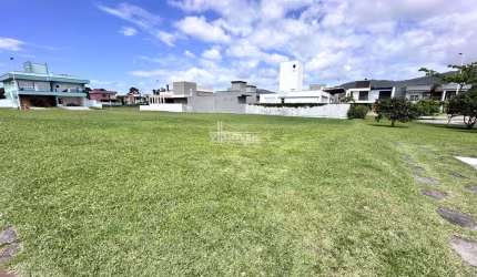 Terreno para Venda em Florianópolis, São João do Rio Vermelho