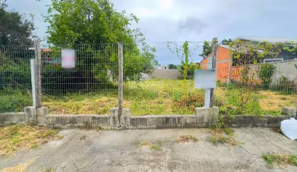 Terreno para Venda em Florianópolis, São João do Rio Vermelho