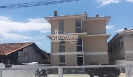 Apartamento para Venda em Florianópolis, São João do Rio Vermelho, 2 dormitórios, 1 banheiro, 1 vaga