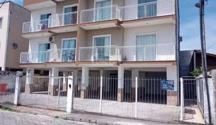 Apartamento para Venda em Florianópolis, Ingleses do Rio Vermelho, 2 dormitórios, 1 suíte, 2 banheiros, 1 vaga