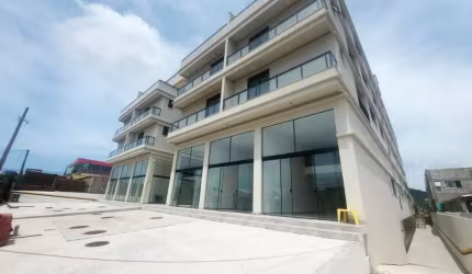 Apartamento para Venda em Florianópolis, Ingleses do Rio Vermelho, 2 dormitórios, 1 suíte, 2 banheiros, 1 vaga