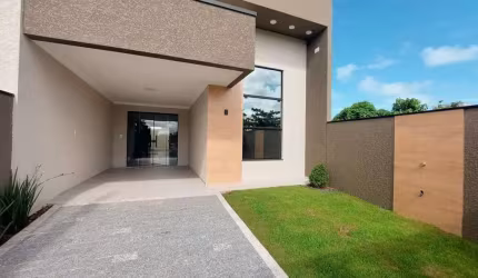 Casa para Venda em Barra Velha, Itajuba, 2 dormitórios, 1 suíte, 2 banheiros, 2 vagas