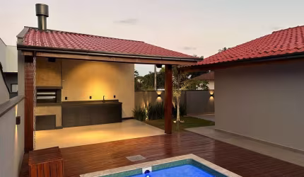 Casa para Venda em Barra Velha, Centro, 3 dormitórios, 1 suíte, 2 banheiros, 2 vagas