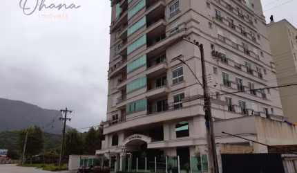 Apartamento em Pedra Branca - Palhoça, SC